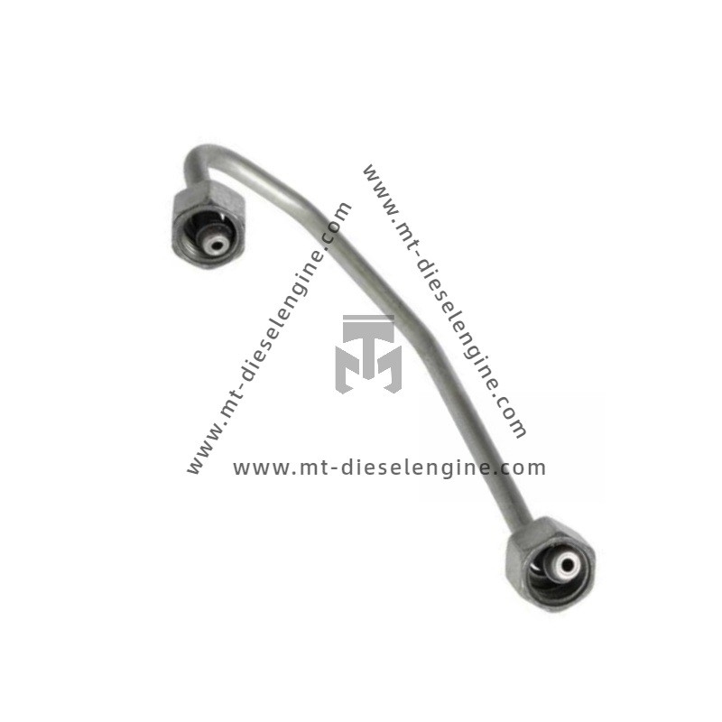 High Pressure Pipe 04504781 0450 4781 4504781 For Deutz TCD4.1 Engine