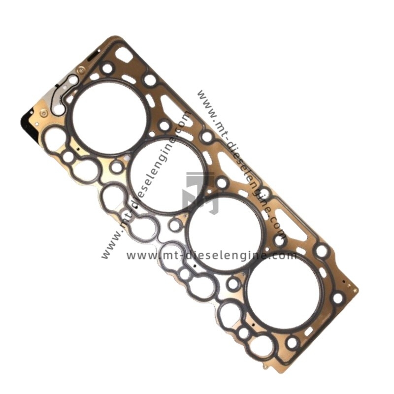 Cylind Head Gasket 04504793 0450 4793 4504793 For Deutz TCD4.1 Engine