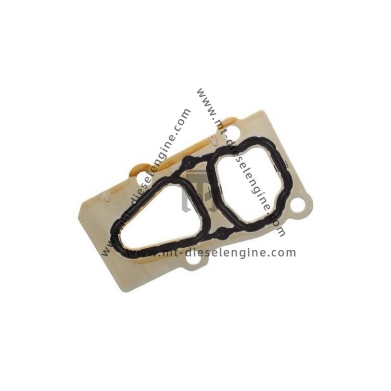 Gasket 04507340 04502423 0450 7340 0450 2423 4507340 4502423 For Deutz TCD4.1 Engine