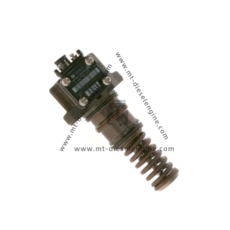 Fuel Inject Pump 0414755018 0414755016 0414755118 04262056 0426 2056 4262056 For Deutz TCD4.1 Engine