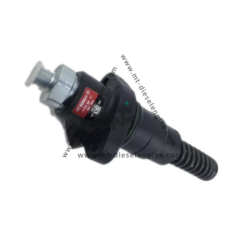 Fuel Inject Pump 0414693007 21147446 For Deutz TCD4.1 Engine