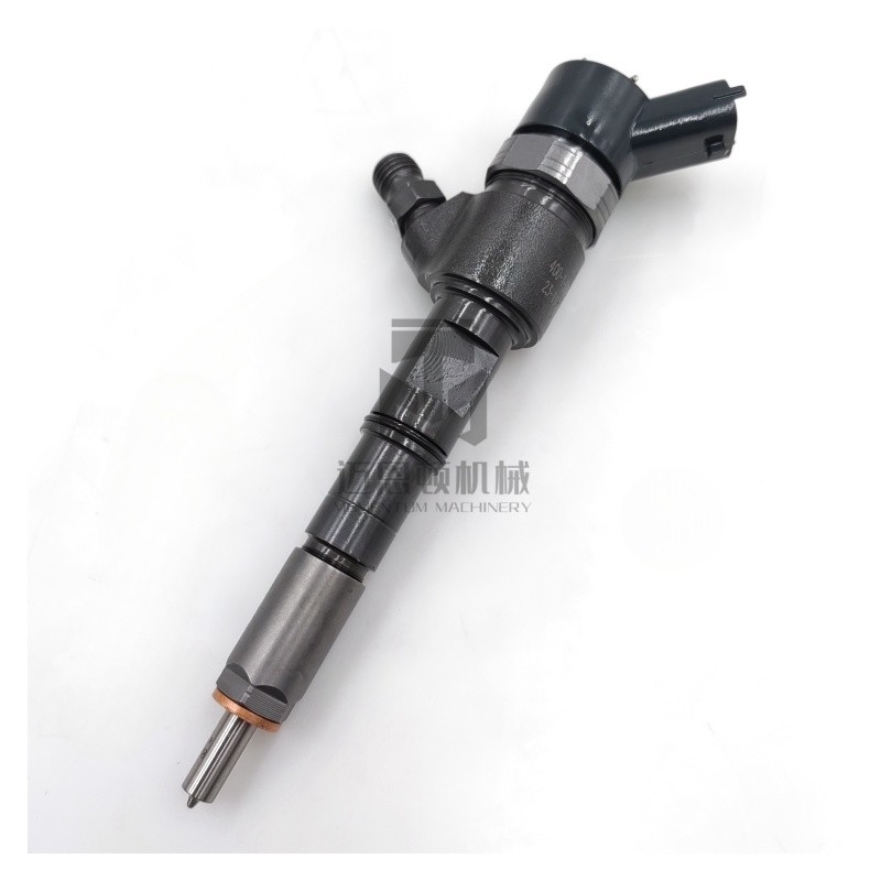 Fuel Injector 0445110558 04123831 4123831 CRI2-16OHW  CRI216OHW 0445110455 Warranty 6 Months For DEUTZ TCD3.6 ENGINE