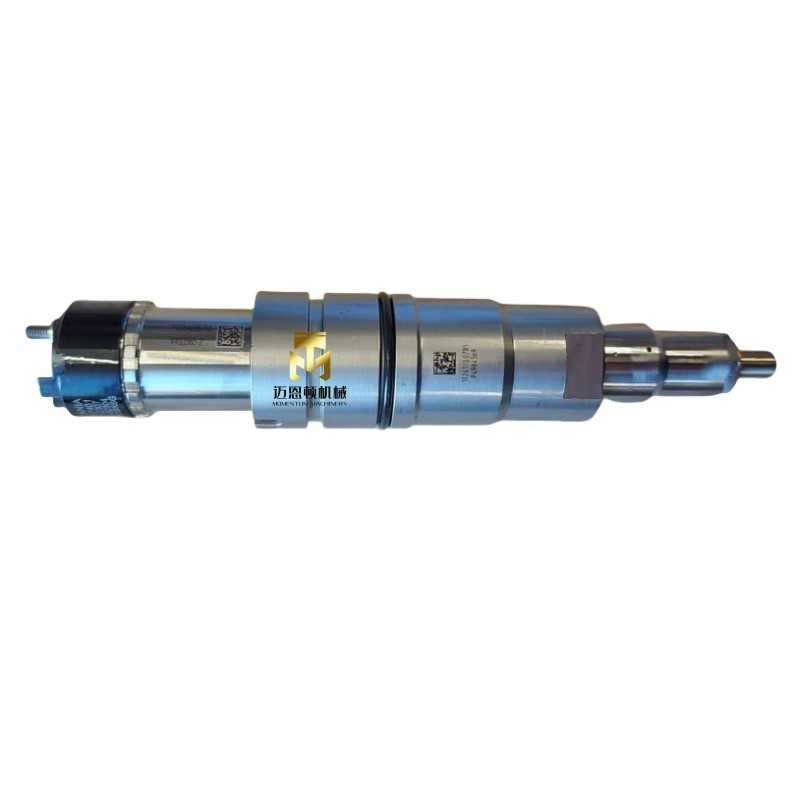 Fuel Injector 2057401 2036181 2031835 574423 1933612 575176 Warranty 6 Months For Engine DC13115 DC13124 DC13125 DC13147 DC09108 DC09112 DC09111 DC0911
