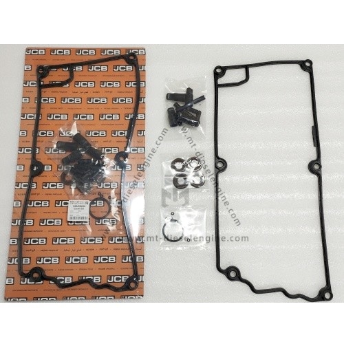 Cylinder Head Cover Gasket 320-09200 320/09200 32009200 Apply To JCB Engine
