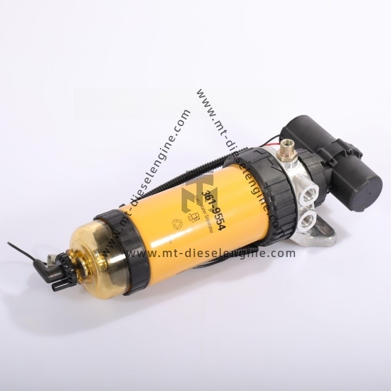 Fuel Filter 361-9554 3619554 For Caterpillar CAT Tractor D5G D4G Loader 414E