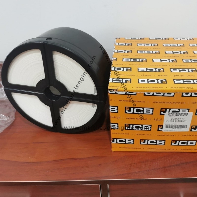 Hydraulic Filter Bypass Plexus 32/925140 32925140 32-925140 Compatible With JCB Tracked Excavators JS200 JS220 Backhoe Loader 214 215