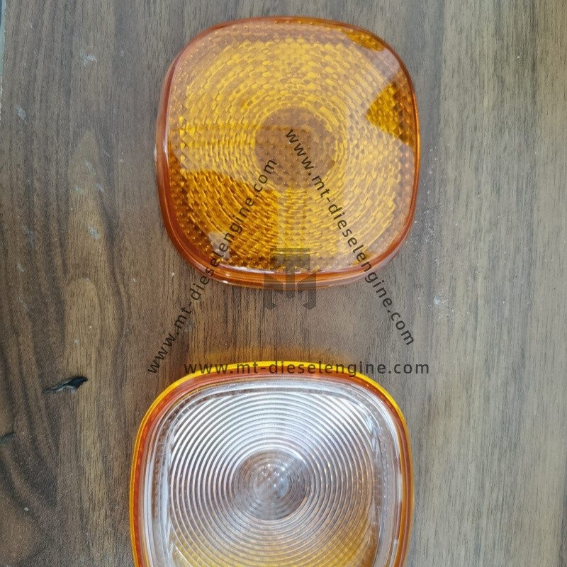 Rear Lamp Lens Set 700/50072 700/50073 700/50074 700-50072 700-50073 700-50074 70050072 70050073 70050074 For JCB Telescopic Handler 528-70 550-140 540