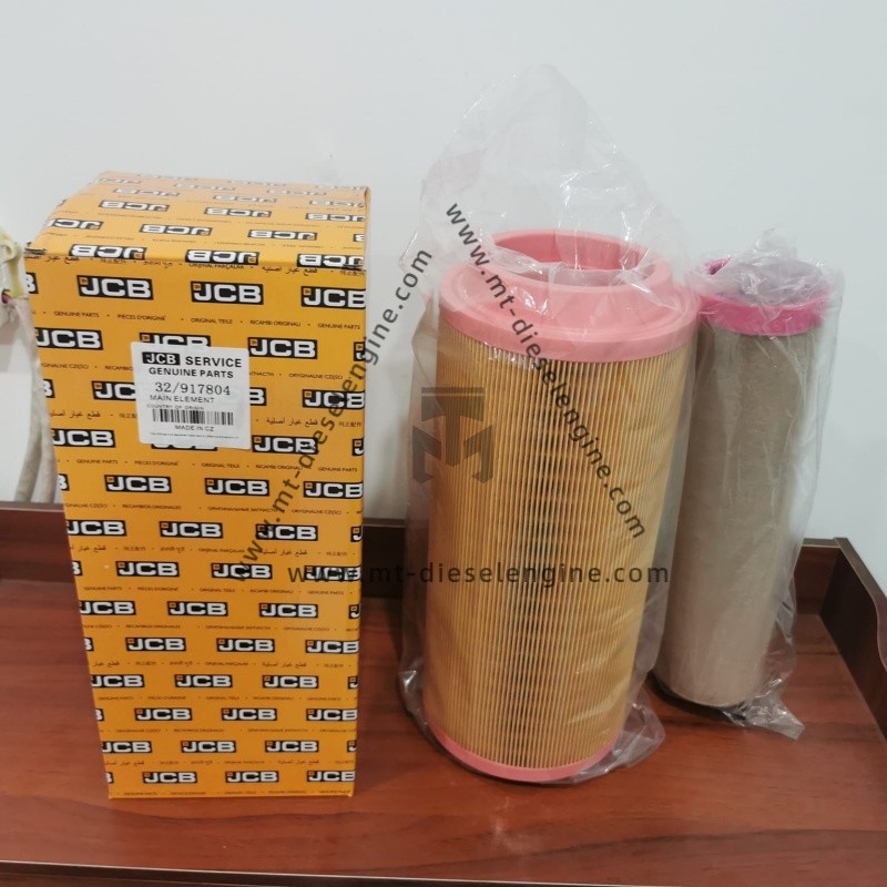 Air Filter 32/917804 32/917805 32-917804 32-917805 32917804 32917805 For JCB JS210