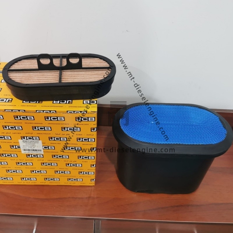 Air Filter 32/925682 32/925683 32925682 32925683 32-925682 32-925683 JCB