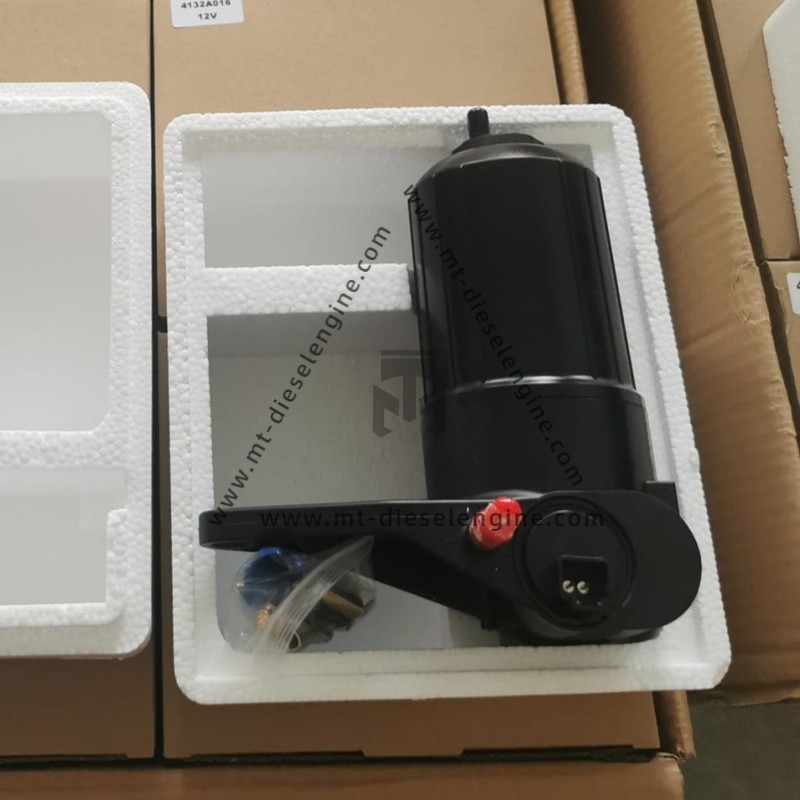 Diesel Fuel Pump Oil Water ULPK0038 4132A018 Separator Lift For Perkins