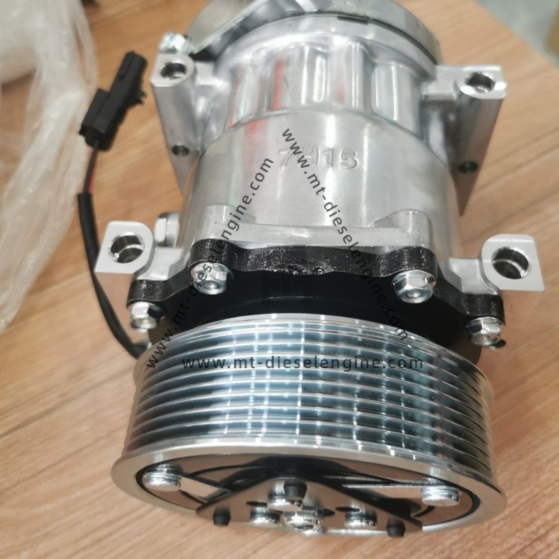 Air Con Compressor 320/08562 320/08562 32008562 For JCB