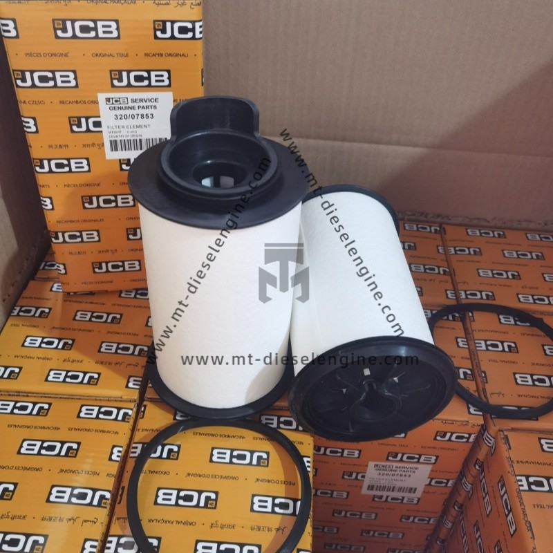 CCV Filter 320/07853 32007853 320-07853 for JCB