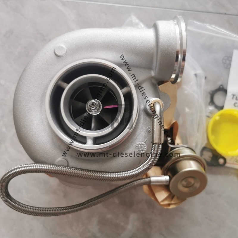 Turbo S200G Turbocharger 320/06296 320-06296 32006296 For JCB Excavator JS200 JS210 JS220