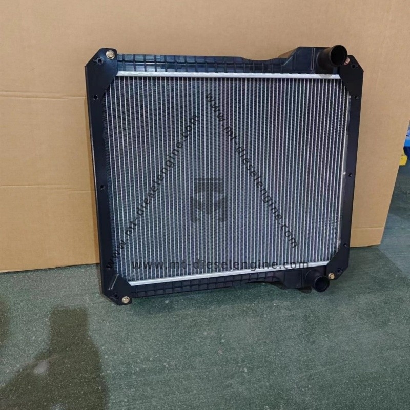 Heat Exchange Unit 30-915200 30915200 30/915200 Water Radiator Fit Jcb Excavator Engine