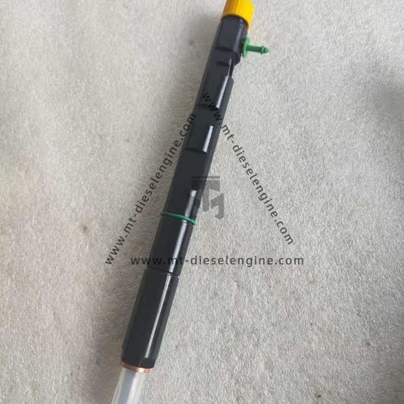 DELPHI Injector 28258683 320/06833 320-06833 32006833 320 06833 Original JCB Injector For JCB Excavator