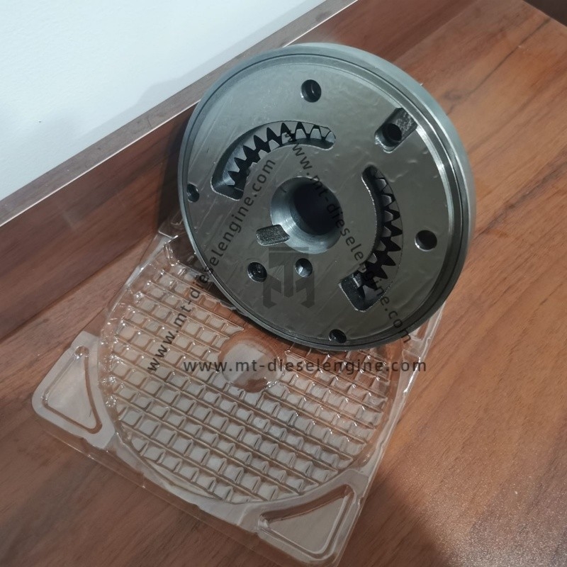 High Pressure Oil Transmission Charge Pump 20-900400 20/900400 20900400 For Jcb Backhoe Loaders Supplier