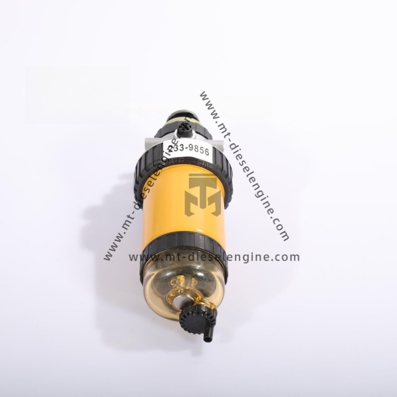 CTP Fuel Filter 2339856 233-9856 233 9856  Water Separator Cartridge