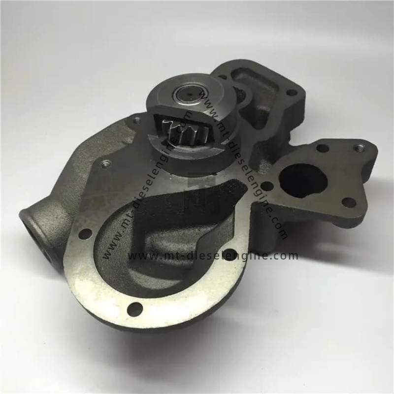Water Pump 02/202510 332/H0895 02/201840 02202510 332H0895 02201840 02 202510 332 H0895 02 201840 For JCB Loader 3CX 4CX 426B 411B 414S