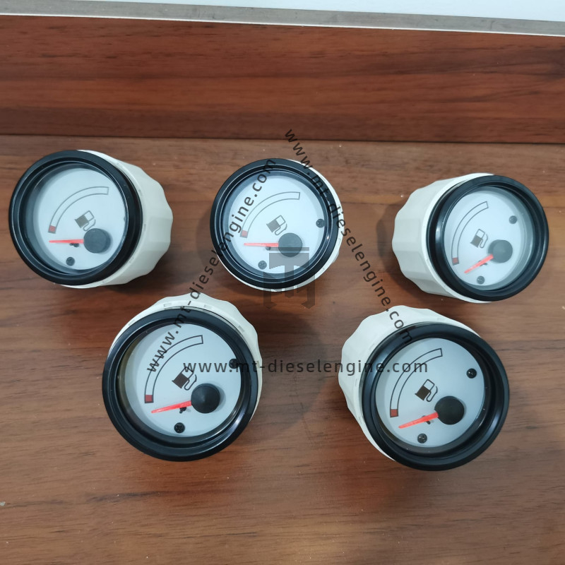 Fuel Level Gauge 704/50098 70450098 704-50098 For JCB Backhoe