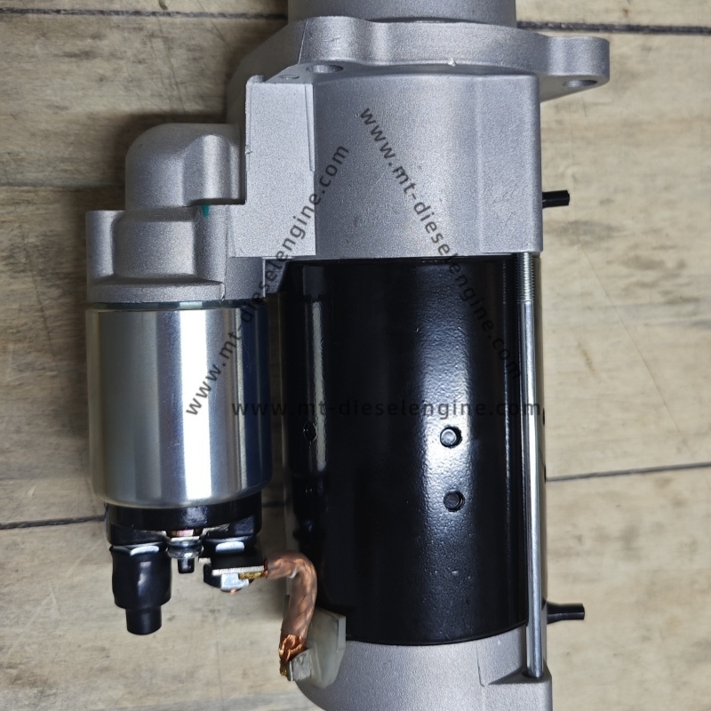 Starter Motor 01180928 0001230006 for Deutz Bf4m/Bf6m 1013