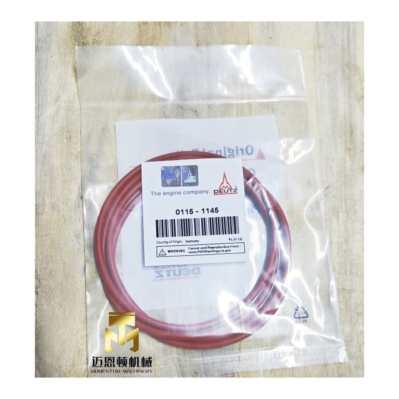DEUTZ O-Seal 01151145 0115-1145 1151145