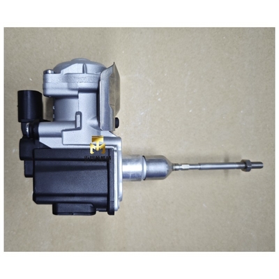 Turbocharger Electronic Actuator 06K145725R 06K145701E 06K145721G for Audi A3 Seat Leon VW Golf 2.0L Diesel Engine