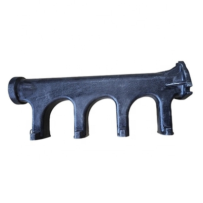 Exhaust Manifold 04152989 02161907 0415 2989 0216 1907 4152989 2161907 For Deutz F6L912F F6L912 F6L913 F6L914 Engine