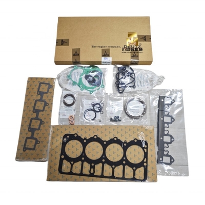 Gasket Set 02937754 0293 7754 2937754 01-10077-01 T9000959 for DEUTZ TCD3.6 L04 engine