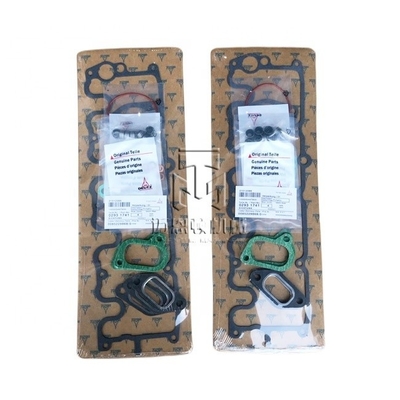 Repair Kit Gasket 02931118 02929856 0293 1118 0292 9856 2931118 2929856 for deutz F4M1011 F2L1011 BF4L1011F BF3M1011