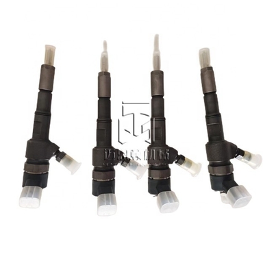 Fuel Injector 0445110561 0445110513 04132014 4132014 0413 2014 For TCD2.9 Engine