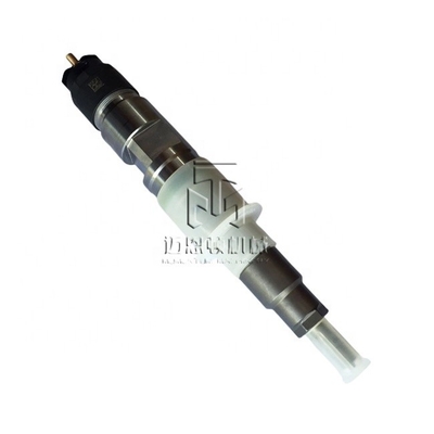 Fuel Injector 04902525 04902295 04902825 0490 2525 4902525 4902295 4902825 0445120064 FOR DEUTZ TCD2013L06 4V