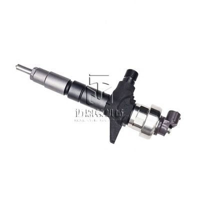 REMAN Injetor de trens comuns 095000698 095000-6980 8-98011604-0