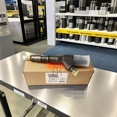 Fuel Injector 04290987 4290987 0429 0987 0445120067 20798683 0445120469 for deutz EC210 EC210B