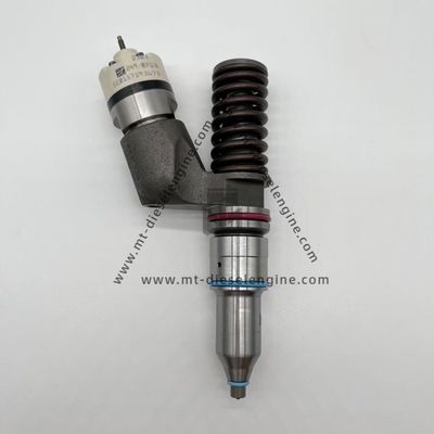 Fuel Injector 249-0713 for Caterpillar CAT Engine C11 C13 C-13 Excavator 345C 345C L 345D 345D L 349D W345