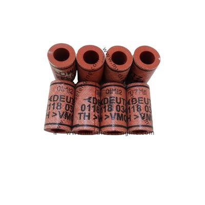 Rubberen hoes 01180344 0118 0344 1180344 Voor DEUTZ TD3.6 motor