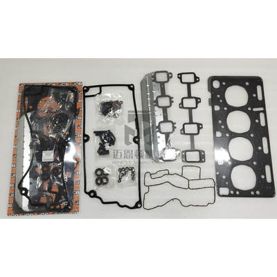 Top Gasket Kit 320/09297 32009297 320-09297 Head Gasket Set Apply To JCB Engine 444 Backhoe Loader 3CX