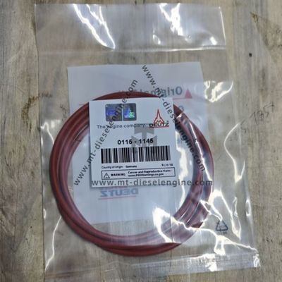 ديتز TCD2013 TCD2012 أجزاء المحرك O-Seal DEUTZ 01170141 0117 0141 1170141