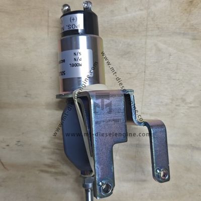 Zawór elektromagnetyczny stopu 04159708 0415 9708 4159708 do Deutz 912 913 BF4L913 F4L913 BF6L913 12V